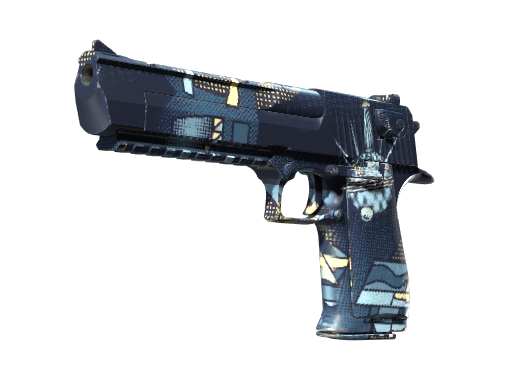 Souvenir Desert Eagle | Sputnik (Minimal Wear)