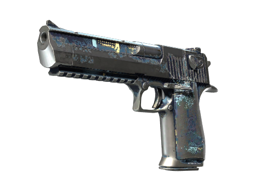 Souvenir Desert Eagle | Sputnik (Battle-Scarred)