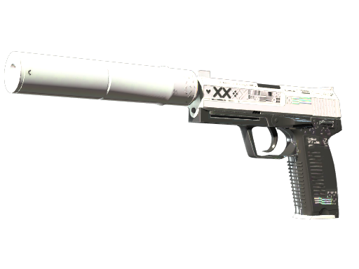 Souvenir USP-S | Printstream (Minimal Wear)