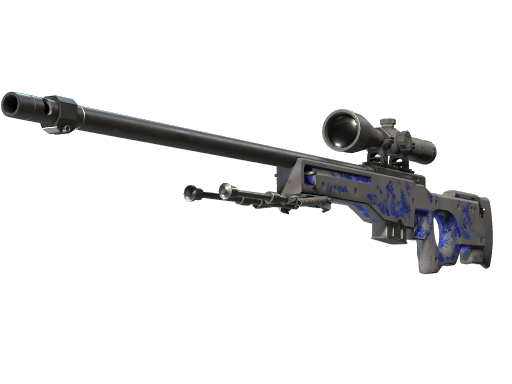 Souvenir AWP | Sun in Leo (Battle-Scarred)