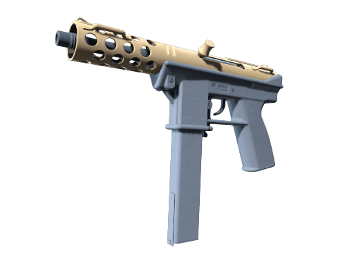 Souvenir Tec-9 | Tornado (Factory New)