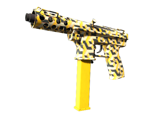Souvenir Tec-9 | Terrace (Factory New)