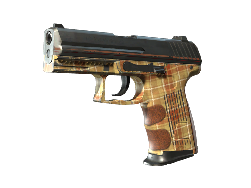 Souvenir P2000 | Coach Class (Field-Tested)