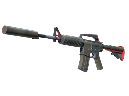 Souvenir M4A1-S | Briefing (Factory New)
