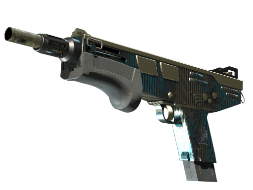 Souvenir MAG-7 | Sonar (Factory New)