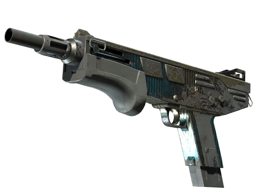 Souvenir MAG-7 | Sonar (Field-Tested)