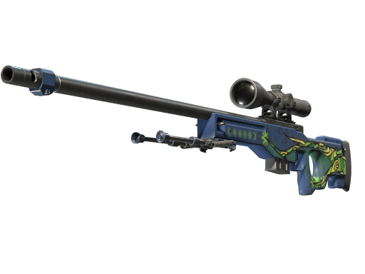 Souvenir AWP | Corticera (Factory New)
