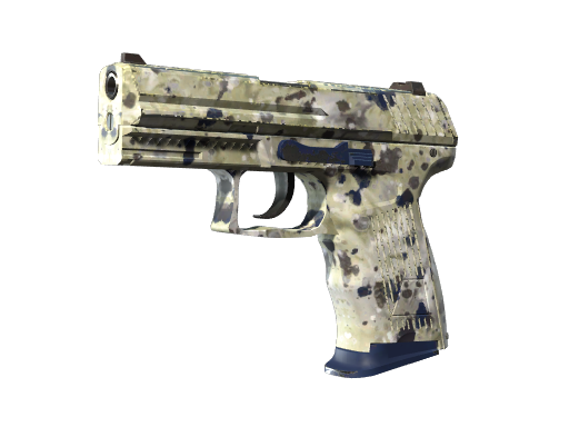 Souvenir P2000 | Granite Marbleized (Factory New)