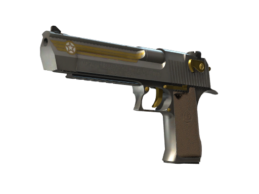 Souvenir Desert Eagle | Pilot (Minimal Wear)