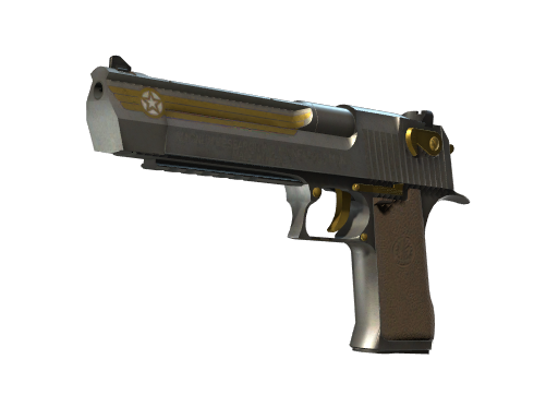 Souvenir Desert Eagle | Pilot (Well-Worn)