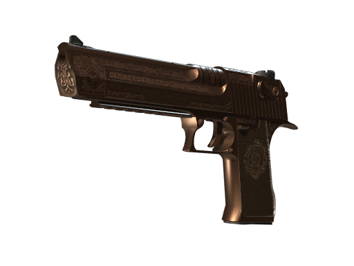 Souvenir Desert Eagle | Corinthian (Factory New)