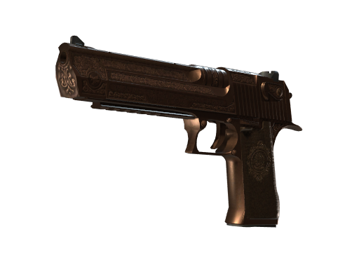Souvenir Desert Eagle | Corinthian (Field-Tested)