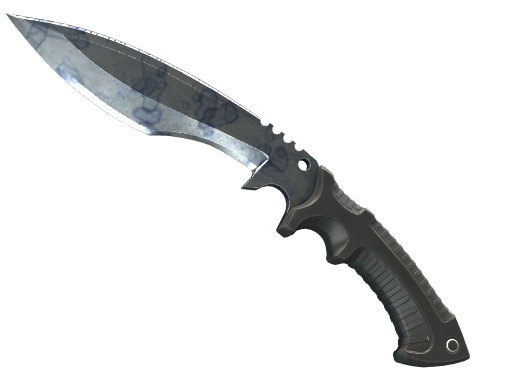 ★ StatTrak™ Kukri Knife | Stained (Factory New)