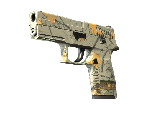 Souvenir P250 | Modern Hunter (Factory New)