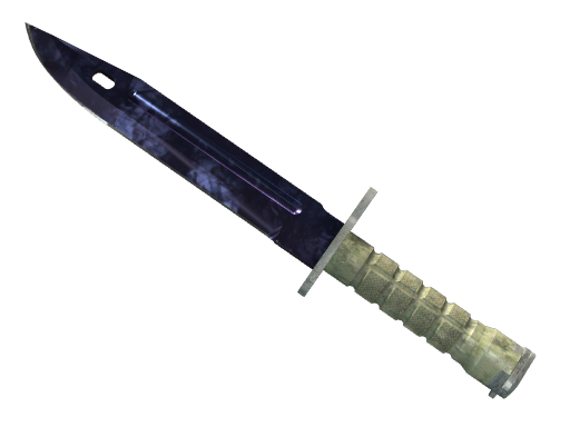 ★ Bayonet | Doppler (Minimal Wear)