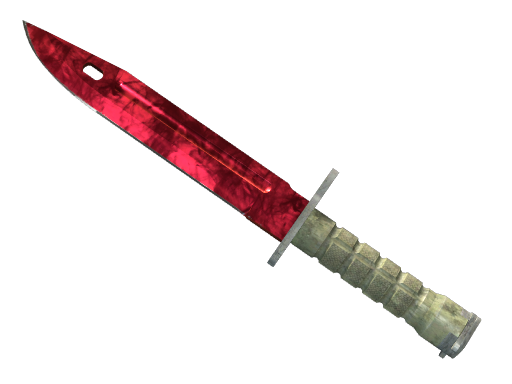 ★ Bayonet | Doppler (Minimal Wear)