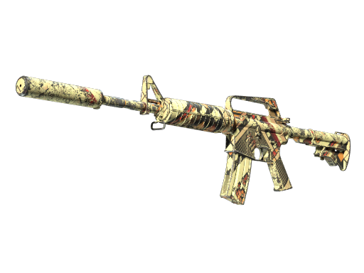Souvenir M4A1-S | Fizzy POP (Field-Tested)