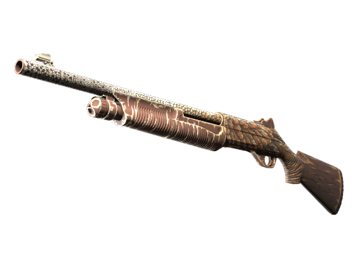 Souvenir Nova | Plume (Factory New)