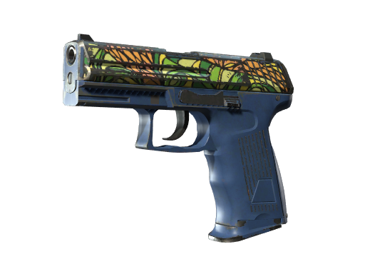 Souvenir P2000 | Corticera (Field-Tested)