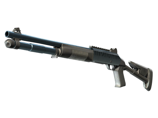 Souvenir XM1014 | Scumbria (Field-Tested)
