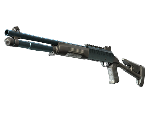 Souvenir XM1014 | Scumbria (Battle-Scarred)