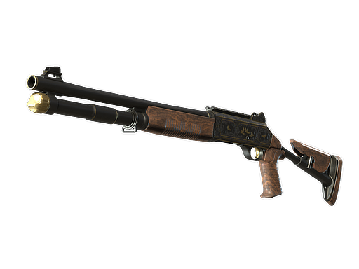 Souvenir XM1014 | Mockingbird (Field-Tested)