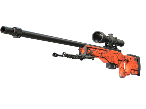 Souvenir AWP | BOOM (Field-Tested)
