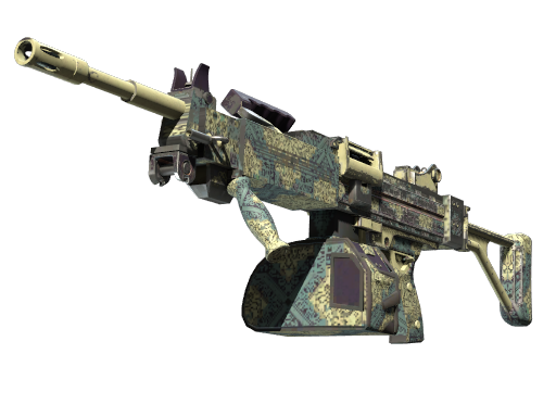 Souvenir Negev | Boroque Sand (Well-Worn)
