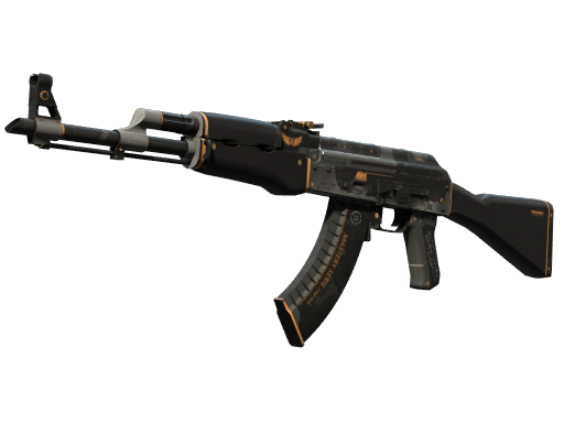 Souvenir AK-47 | Elite Build (Minimal Wear)