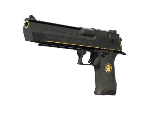 Souvenir Desert Eagle | Conspiracy (Minimal Wear)