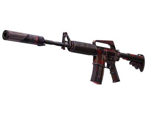 Souvenir M4A1-S | Night Terror (Field-Tested)