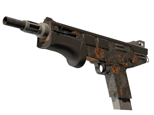 Souvenir MAG-7 | Memento (Factory New)