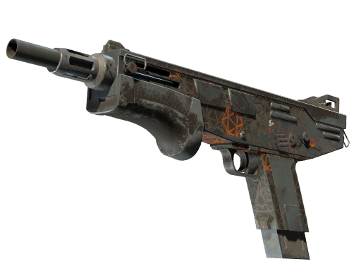Souvenir MAG-7 | Memento (Field-Tested)
