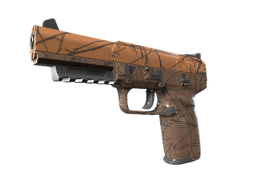 Souvenir Five-SeveN | Autumn Thicket (Factory New)