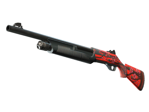 Souvenir Nova | Bloomstick (Field-Tested)