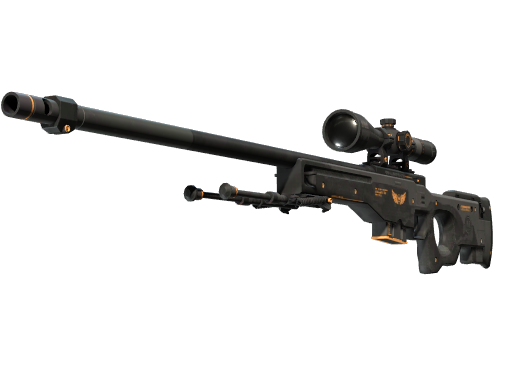 Souvenir AWP | Elite Build (Factory New)