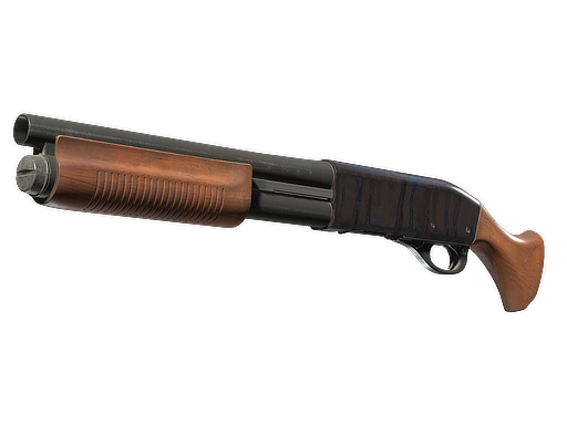 Souvenir Sawed-Off | Runoff (Field-Tested)