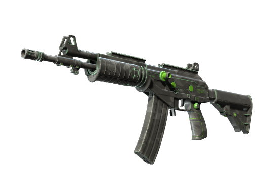 Souvenir Galil AR | NV (Well-Worn)
