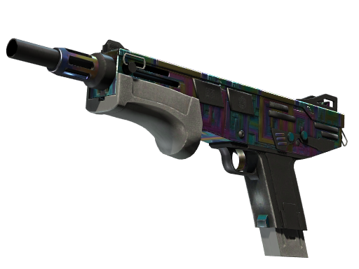 Souvenir MAG-7 | BI83 Spectrum (Factory New)