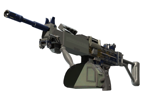 Souvenir Negev | Man-o'-war (Field-Tested)