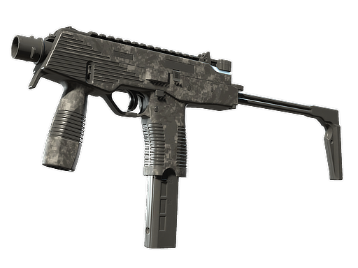 MP9 | Dizzy (Minimal Wear)