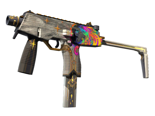 Souvenir MP9 | Starlight Protector (Factory New)