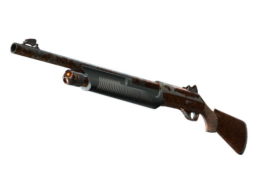 Souvenir Nova | Red Quartz (Well-Worn)