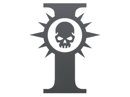 Sticker | Ecclesiarchy