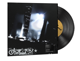 StatTrak™ Music Kit | Altare, Change My Mind