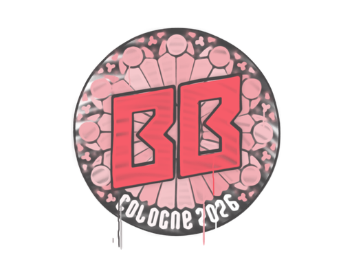 Sealed Graffiti | BetBoom | Cologne 2026
