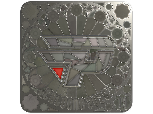 Sticker | paiN Gaming (Foil, Ranked) | Cologne 2026