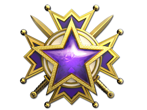 2019 Service Medal