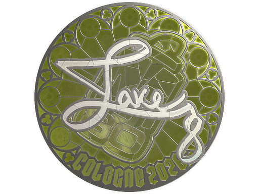 Sticker | Lake (Foil) | Cologne 2026