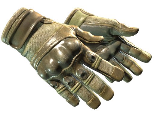 Default CT Gloves